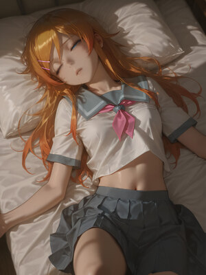 【at-sa-kon13】Kirino Kousaka_008_Kirino_Kousaka_Page_8