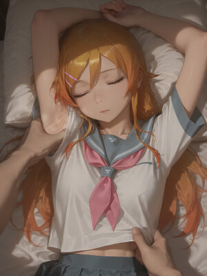 【at-sa-kon13】Kirino Kousaka_015_Kirino_Kousaka_Page_15