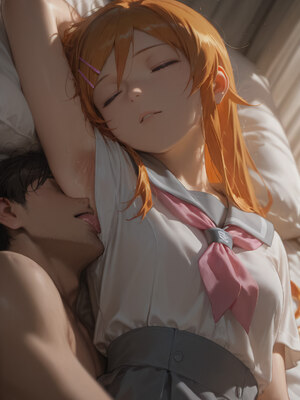 【at-sa-kon13】Kirino Kousaka_017_Kirino_Kousaka_Page_17