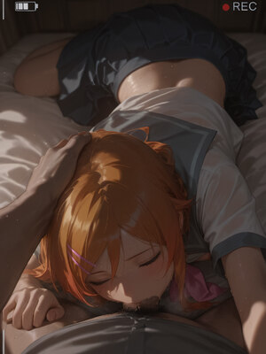 【at-sa-kon13】Kirino Kousaka_058_Kirino_Kousaka_Page_58