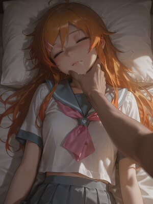 【at-sa-kon13】Kirino Kousaka_101_Kirino_Kousaka_Page_101