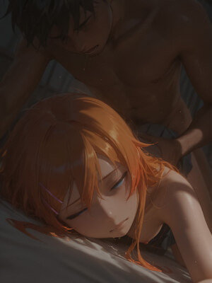 【at-sa-kon13】Kirino Kousaka_118_Kirino_Kousaka_Page_118