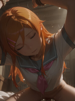 【at-sa-kon13】Kirino Kousaka_146_Kirino_Kousaka_Page_146