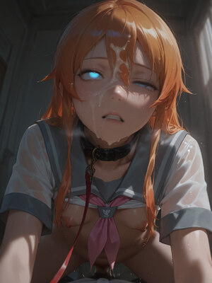 【at-sa-kon13】Kirino Kousaka_203_Kirino_Kousaka_Page_203