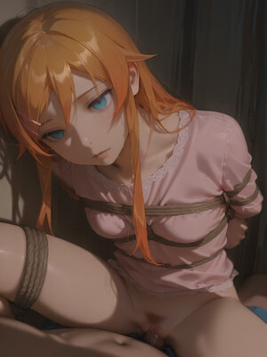 【at-sa-kon13】Kirino Kousaka_211_Kirino_Kousaka_Page_211