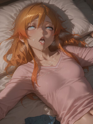 【at-sa-kon13】Kirino Kousaka_215_Kirino_Kousaka_Page_215