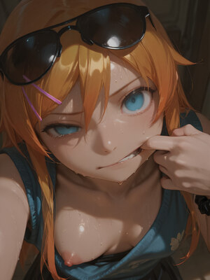 【at-sa-kon13】Kirino Kousaka_230_Kirino_Kousaka_Page_230