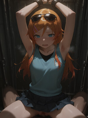 【at-sa-kon13】Kirino Kousaka_239_Kirino_Kousaka_Page_239