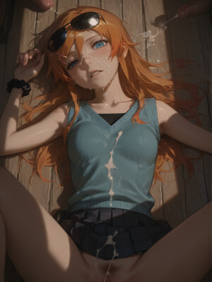 【at-sa-kon13】Kirino Kousaka_242_Kirino_Kousaka_Page_242