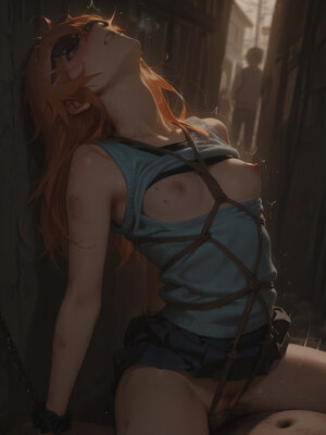 【at-sa-kon13】Kirino Kousaka_258_Kirino_Kousaka_Page_258