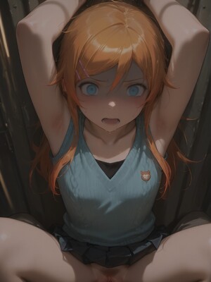 【at-sa-kon13】Kirino Kousaka_262_Kirino_Kousaka_Page_262