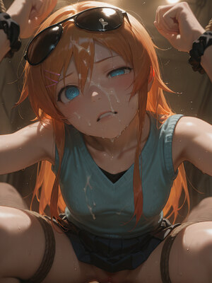 【at-sa-kon13】Kirino Kousaka_272_Kirino_Kousaka_Page_272