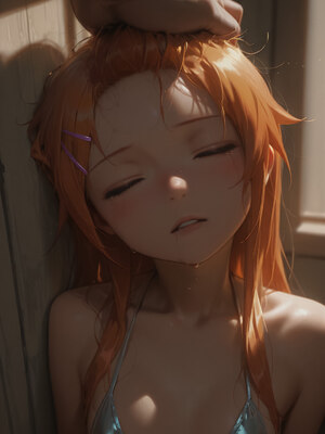 【at-sa-kon13】Kirino Kousaka_297_Kirino_Kousaka_Page_297