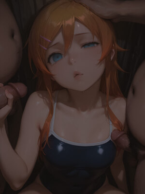 【at-sa-kon13】Kirino Kousaka_303_Kirino_Kousaka_Page_303