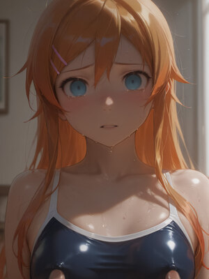 【at-sa-kon13】Kirino Kousaka_305_Kirino_Kousaka_Page_305