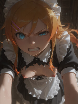 【at-sa-kon13】Kirino Kousaka_330_Kirino_Kousaka_Page_330