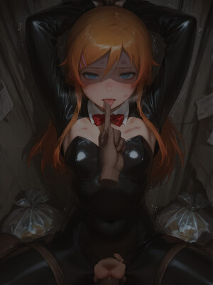 【at-sa-kon13】Kirino Kousaka_379_Kirino_Kousaka_Page_379