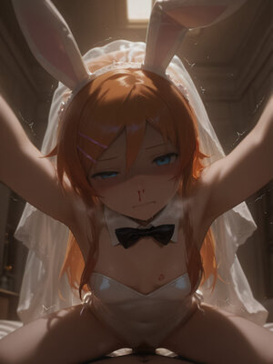 【at-sa-kon13】Kirino Kousaka_398_Kirino_Kousaka_Page_398