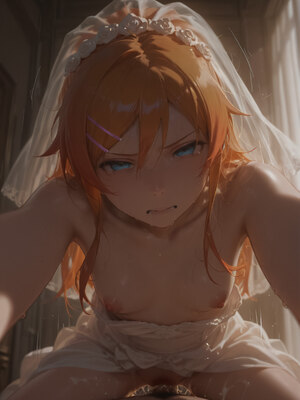 【at-sa-kon13】Kirino Kousaka_419_Kirino_Kousaka_Page_419