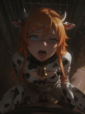 【at-sa-kon13】Kirino Kousaka_437_Kirino_Kousaka_Page_437