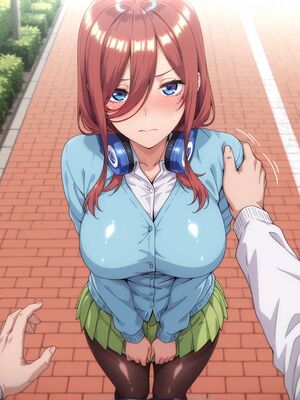 [EroMomo]Miku nakano_002_Miku_2