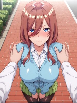 [EroMomo]Miku nakano_003_Miku_3