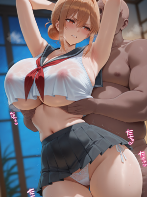 [Miyabi]Gahamama_a087