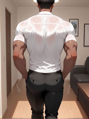 [H Jam] Makise Kurisu Patreon_020_Kurisu_20