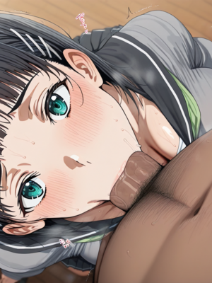 [Miyabi]Kirigaya Suguha_a114