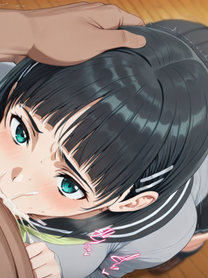 [Miyabi]Kirigaya Suguha_a118