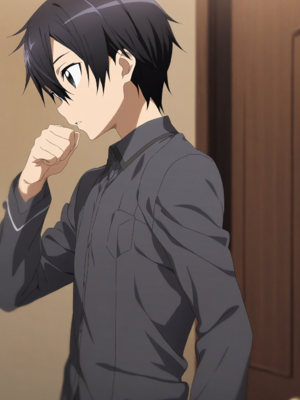 [Miyabi]Kirigaya Suguha_a122