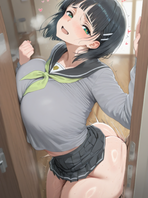[Miyabi]Kirigaya Suguha_a133