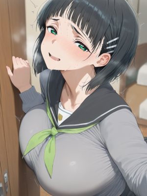 [Miyabi]Kirigaya Suguha_a139