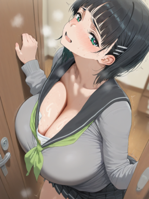 [Miyabi]Kirigaya Suguha_a142