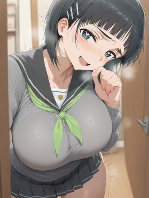 [Miyabi]Kirigaya Suguha_a159