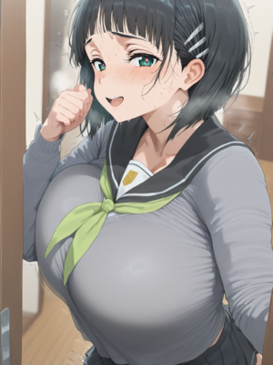 [Miyabi]Kirigaya Suguha_a162