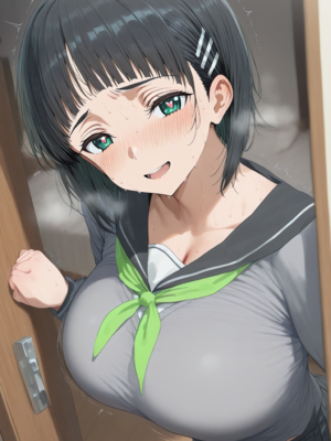 [Miyabi]Kirigaya Suguha_a179