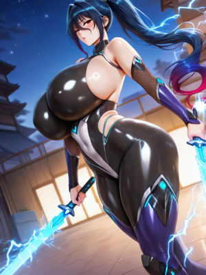 [Miyabi]RinUehara_a004