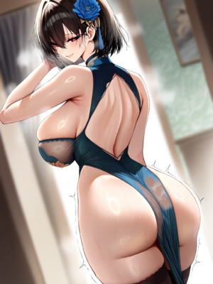 [Miyabi]Chien Wu_a062