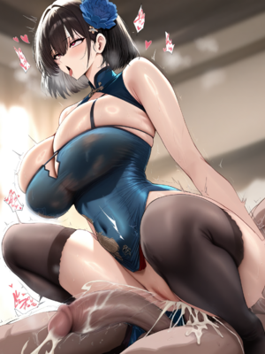 [Miyabi]Chien Wu_a101