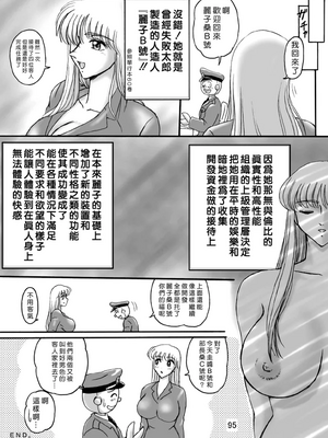 [べんじゃみん] 打ち上げ炊飯器 1~3(整合)(こち亀)_52