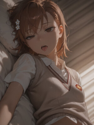 【at-sa-kon13】Misaka Mikoto_010_Misaka_Mikoto_Page_10