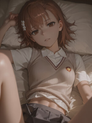 【at-sa-kon13】Misaka Mikoto_011_Misaka_Mikoto_Page_11