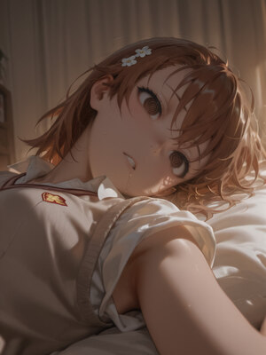 【at-sa-kon13】Misaka Mikoto_013_Misaka_Mikoto_Page_13