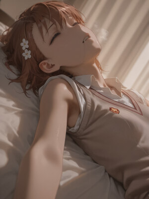 【at-sa-kon13】Misaka Mikoto_015_Misaka_Mikoto_Page_15