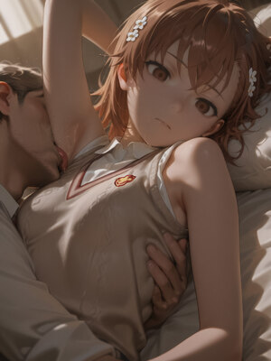 【at-sa-kon13】Misaka Mikoto_018_Misaka_Mikoto_Page_18