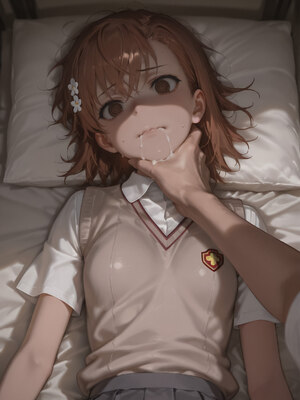 【at-sa-kon13】Misaka Mikoto_105_Misaka_Mikoto_Page_105