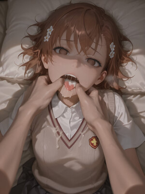 【at-sa-kon13】Misaka Mikoto_108_Misaka_Mikoto_Page_108