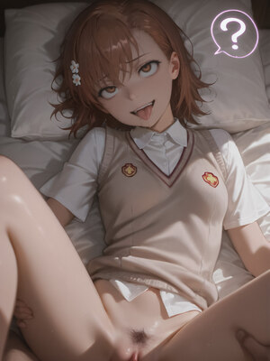 【at-sa-kon13】Misaka Mikoto_124_Misaka_Mikoto_Page_124