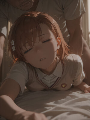 【at-sa-kon13】Misaka Mikoto_135_Misaka_Mikoto_Page_135